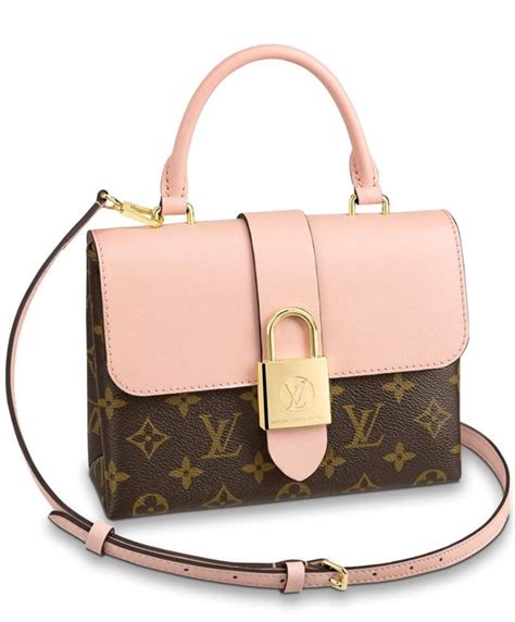 black and pink louis vuitton bag|Louis Vuitton pink bag price.